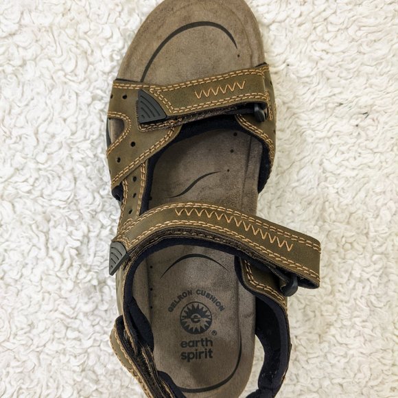 earth spirit robert 2 active sandal